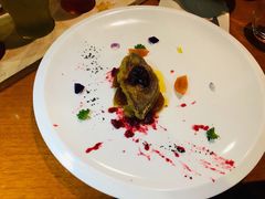 法式香煎鹅肝-布拉格餐厅· 中欧捷克菜(全国首店)