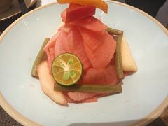 -老凯俚酸汤鱼(省府店)