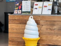 -SnowPeak Cafe(上海环宇城Max店)