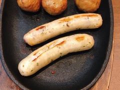 -萨莉亚意式餐厅(常州环球港店)