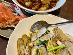 -福来齐·鲁菜海鲜·渔家菜(朝阳街分店)