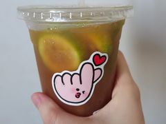 -BE YOLO必有乐&小红帽三明治