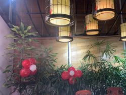 -特味村·宴会厅(生态园店)