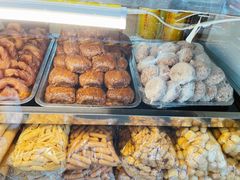 糖火烧-白魁老号饭庄(安内店)
