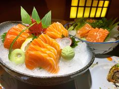 -松子料理(白家庄店)