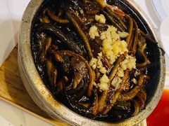 黄鳝-民国红公馆·秦淮八艳(夫子庙店)