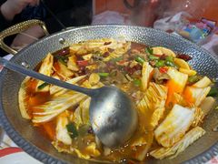 -辣出味岳阳特色烧烤·龙虾大排档(砂子塘总店)