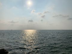 -北海金海湾红树林生态旅游区