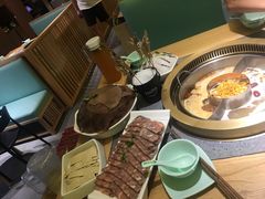 -鲜货俚鲜火锅(青果路店)