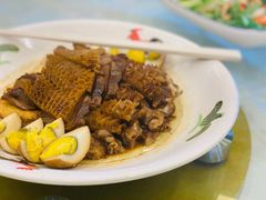 -福满园大酒楼(梅林店)