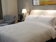 -上海圣淘沙万怡酒店