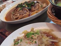 -古韵餐厅(湖畔大学店)