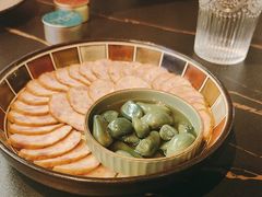 -雪熊精酿·哈尔滨烧烤酒馆(非遗大串店)