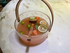 -锦府盐帮·李宅(领展购物广场中关村店)