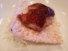-上海柏悦酒店