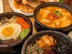 -海兰江石锅饭(水上店)