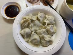 白菜猪肉-宝印真饺(瑞景总店)
