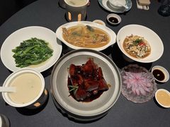 -肆月河豚·淮扬菜·湘菜(华天店)