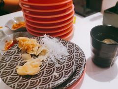 -争鲜回转寿司(通州万达店)