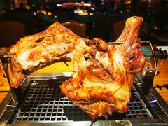 -那些年记忆烧烤