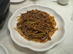 -刘胖子家常菜·蹄花焖藕(中南店)
