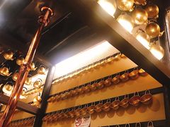 店内布置-韩国料理大力士(屏风街店)