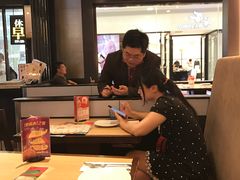 -必胜客(瑞虹店)