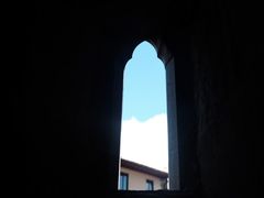 -圣母百花大教堂穹顶