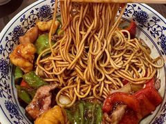 -王繁星面馆(西安熙地港店)