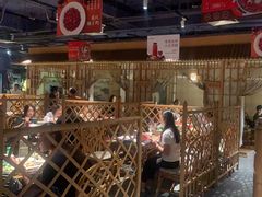 -渝信川菜(西单店)