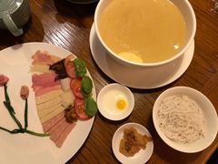 -丽江金茂凯悦臻选酒店-滇香馆