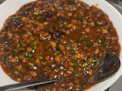 -渔民船说·北塘海鲜·天津菜·海肠捞饭(北塘古镇店)