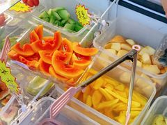 -大族广场Mall&More