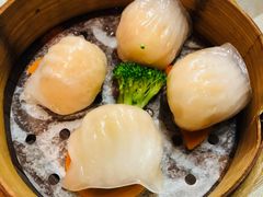 -新大咀港式茶餐厅(宝山万达店)