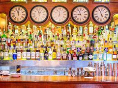 -味德西餐音乐酒吧 Wade's Bar&Grill