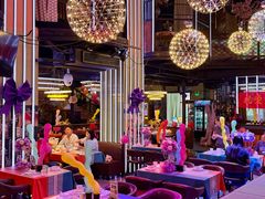 -探花礼音乐餐吧(长安店)