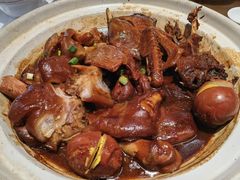 -大灶头·新昌菜(中国茶市店)