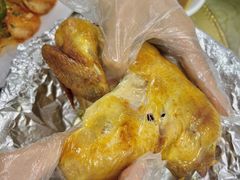 -滑记海鲜饭店·老字号(海鲜街店)