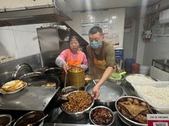 -花溪牛肉粉(八鸽岩店)