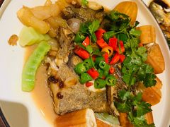 -老福洲·三十年福州味(斗东店)