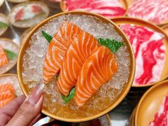 -海底捞大排档火锅(悦荟广场店)