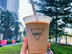 -Manner Coffee(壹方城店)