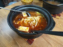 -天瑞福云南过桥米线(十里河店)