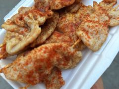 -豪香里脊肉串(大中路店)