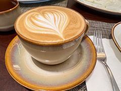 -上海虹桥西郊庄园丽笙大酒店