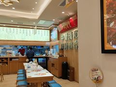 -陳香貴·兰州牛肉面(上海长风大悦城店)