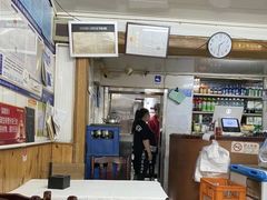 大堂-新新湘菜馆(新中街二条店)