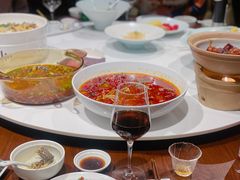 -久宴·天目湖大鱼头(恐龙园店)