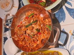 -绿茶餐厅(珞珈创意城店)