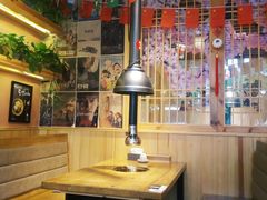 大堂-牛人·雪花牛·木炭烤肉(昆山陆家店)